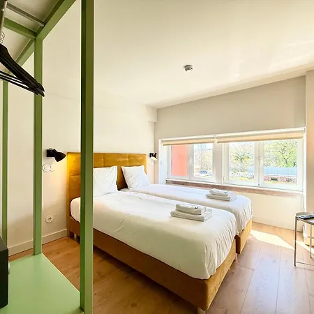 Guest house Out Marques