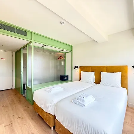 Guest house Out Marques *