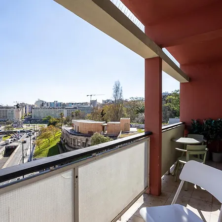 Out Marques Pensjonat 4*