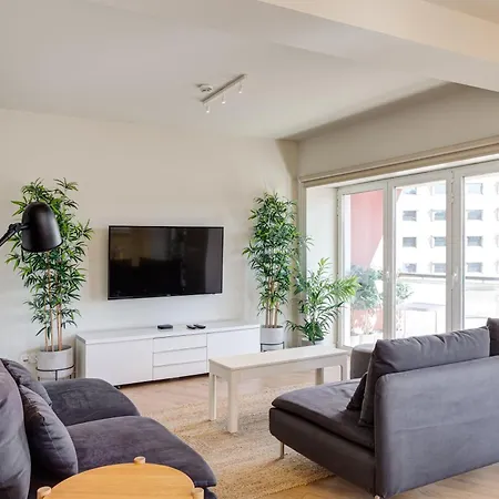 Out Marques 4* リスボン