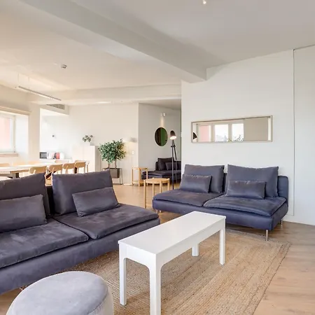 Out Marques 4* Lizbona