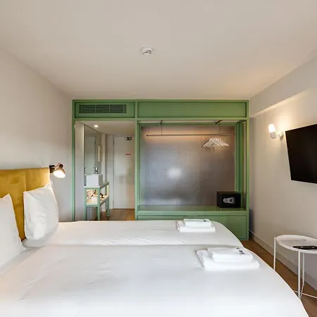 Pensjonat Out Marques