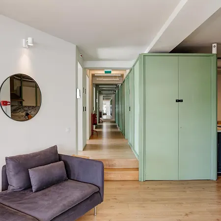 Guest house Out Marques