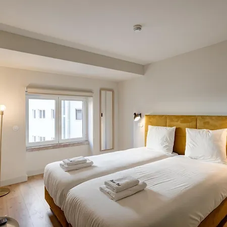 Pensjonat Out Marques 4*