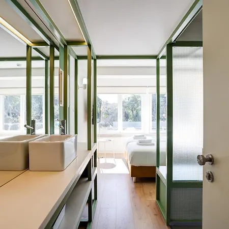 Out Marques Pensjonat