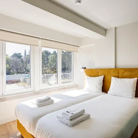 Pensjonat Out Marques 4*