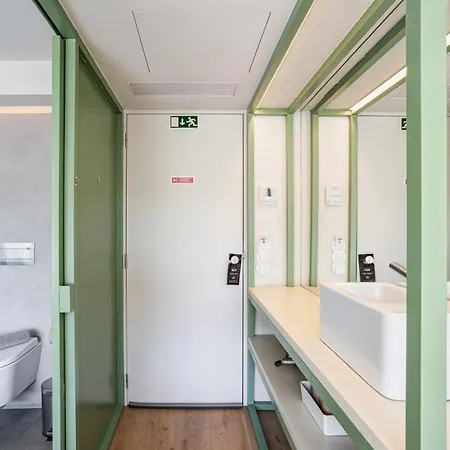 Pensjonat Out Marques Lizbona