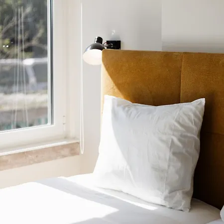 Out Marques Pensjonat