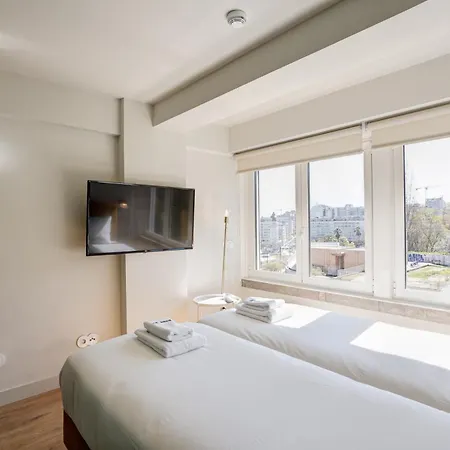 Out Marques Pensjonat 4*