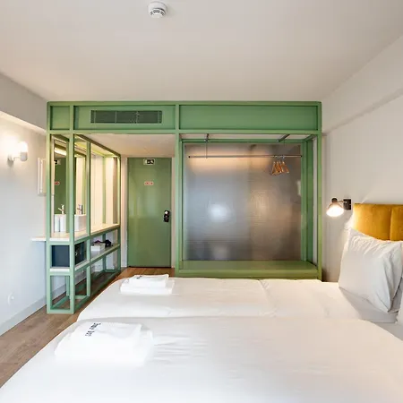 Pensjonat Out Marques