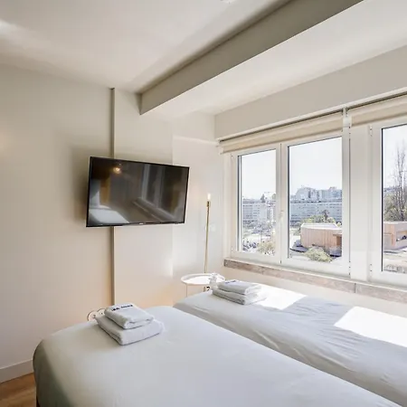 Out Marques Pensjonat 4*