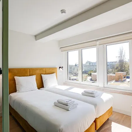 Pensjonat Out Marques 4*