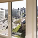 Гостьовий будинок Out Marques Лісабон