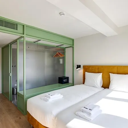 Gasthuis Out Marques