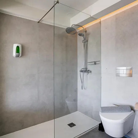 Gasthuis Out Marques Lissabon