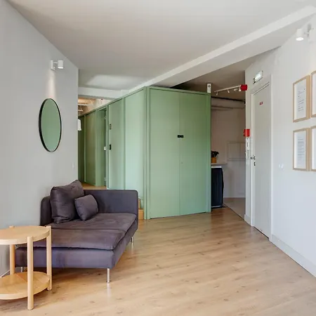 Gasthuis Out Marques