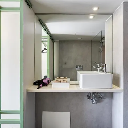 Gasthuis Out Marques Lissabon