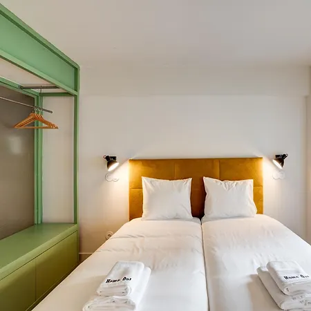 Out Marques Gasthuis