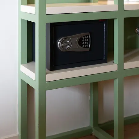 Out Marques Gasthuis 4*