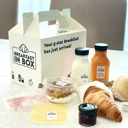 Out Marques Gasthuis 4*