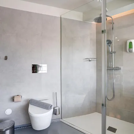 Pensionat Out Marques 4*