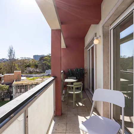 Pensionat Out Marques 4*