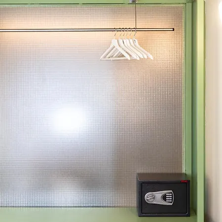 Out Marques Pensionat