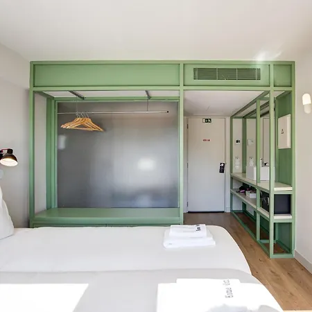 Pensionat Out Marques