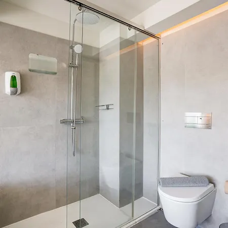 Pensionat Out Marques 4*