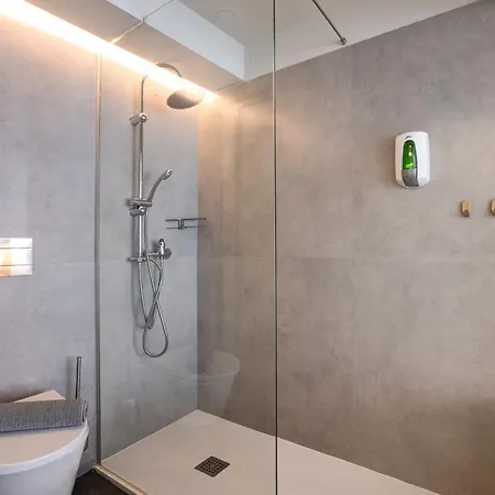 Out Marques Pensionat